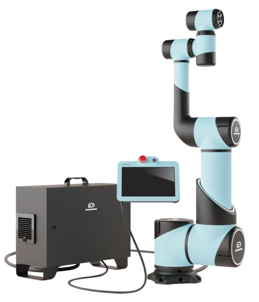 Коллаборативный манипулятор Promobot M13
