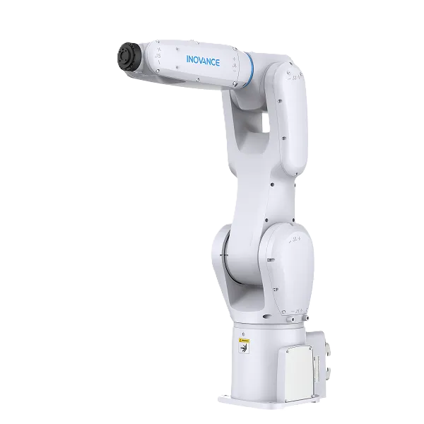Шестиосевой робот INOVANCE IR-R11 (11кг; 0,9м)