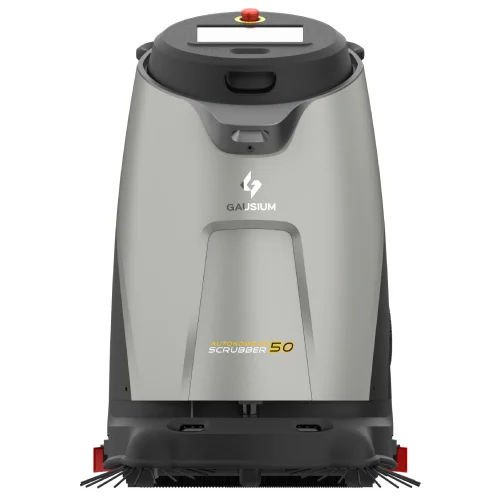 Робот-уборщик Gausium SCRUBBER 50 Pro