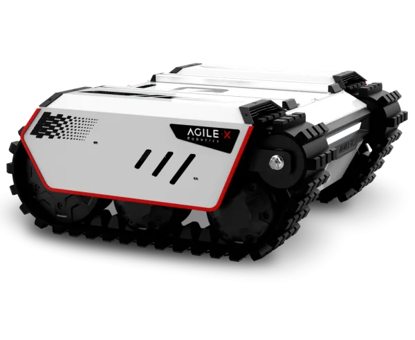 Робот AgileX Bunker Mini