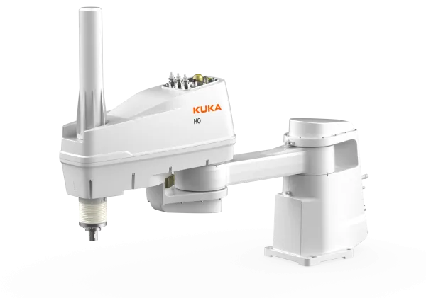 SCARA робот KUKA KR 13 R850 Z340 HO