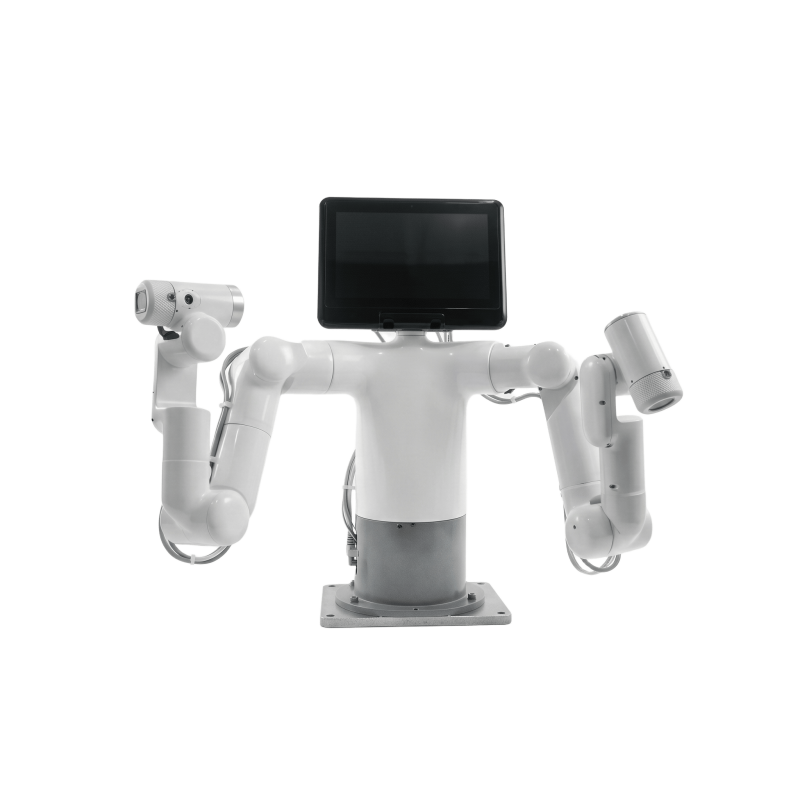 Программно-аппаратный комплекс Elephant Robotics Mercury B1