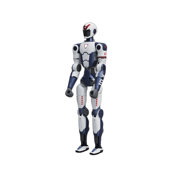 Робот Unitree R1