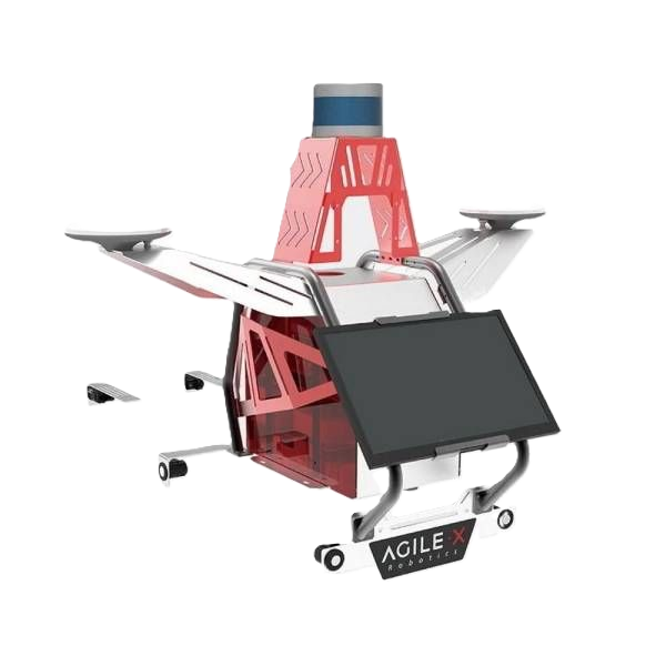 Навигационная платформа-модуль AgileX Open Source Autonomous Kit