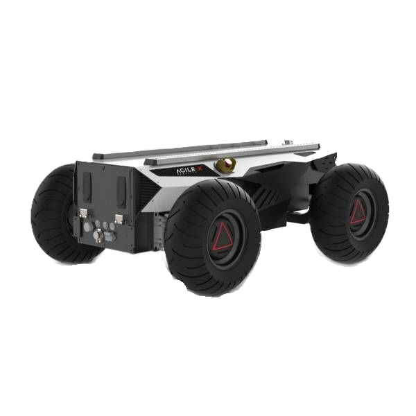 Робот AgileX Hunter 2.0