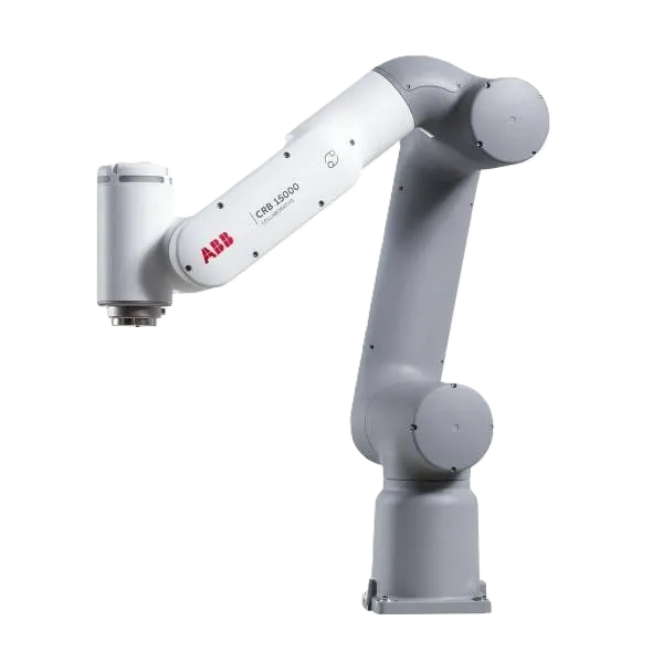 Роботизированная рука ABB GoFa CRB 15000