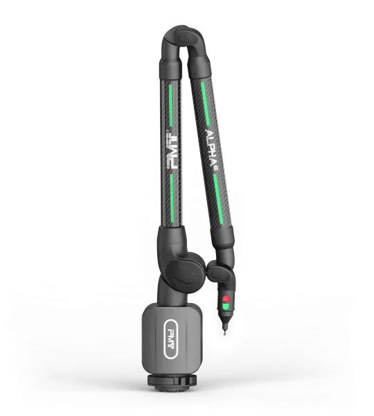 Измерительная рука PMT ALPHA ARM серии E