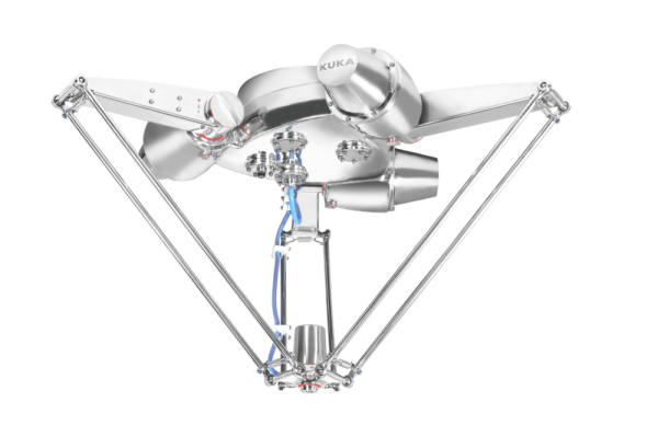 Промышленный робот KUKA KR 3 D1200 HM