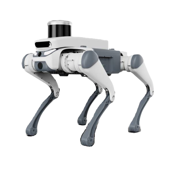 Робот Deep Robotics Lite3 Lidar