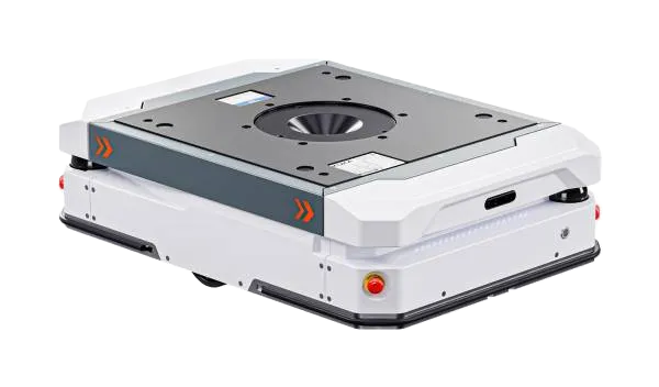 Мобильная платформа KUKA KMP 600P-EU-D diffDrive