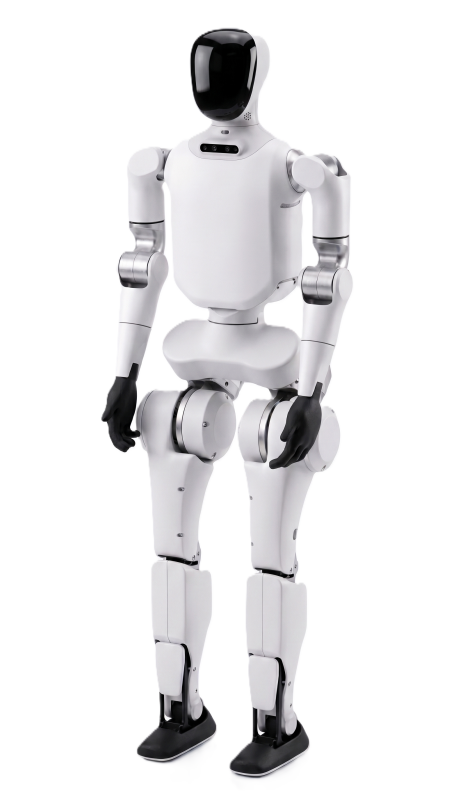 Робот гуманоид Noetix Robotics E1