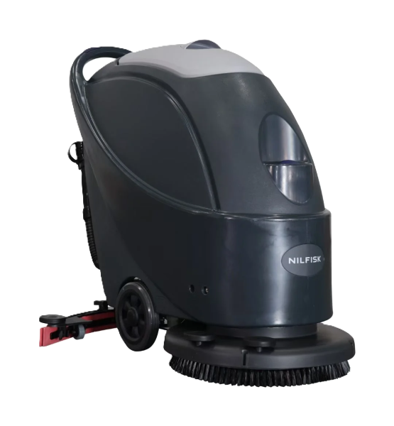 Поломоечная машина NILFISK 510B