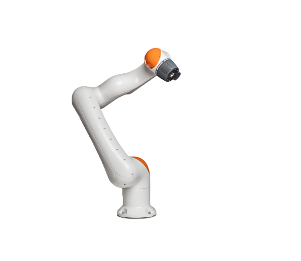 Коллаборативный робот KUKA LBR iisy 15 R930