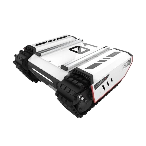 Гусеничный робот AgileX Bunker Mini 2.0
