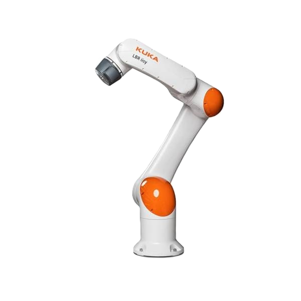 Коллаборативный робот KUKA LBR iisy 6 R1300