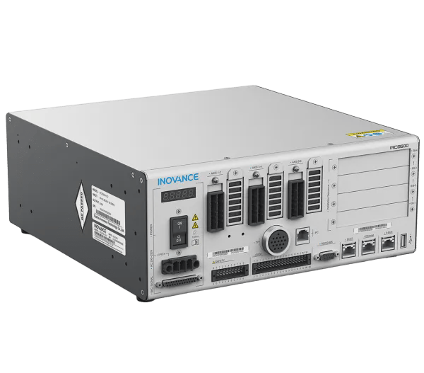 Контроллер для роботов INOVANCE IRCB500