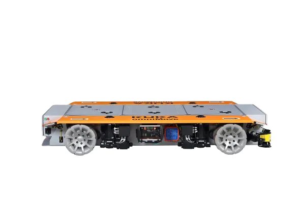 Транспортная платформа KUKA KoM UTV-3 E375 3000