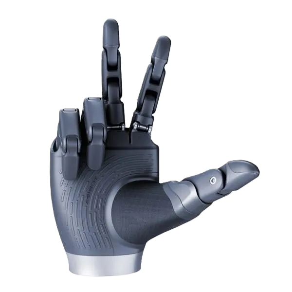 Кисть-рука AgiBot OmniHand