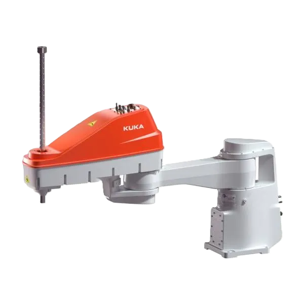 Промышленный робот KUKA KR 20 R1200 Z450