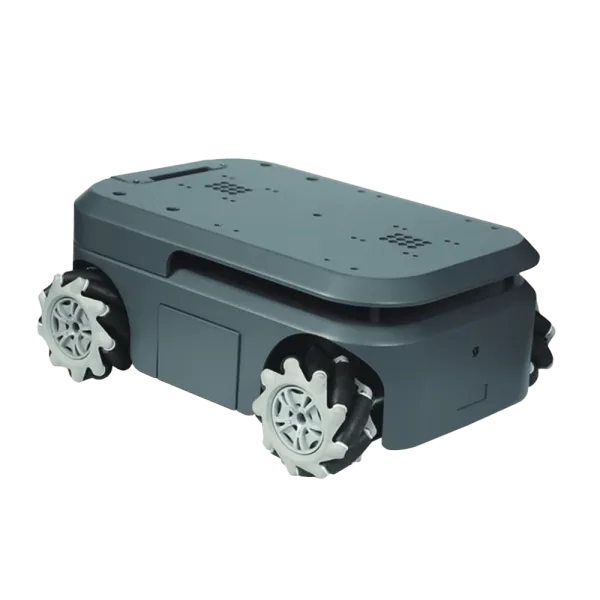 Мобильная платформа Elephant Robotics myAGV 2023 JN