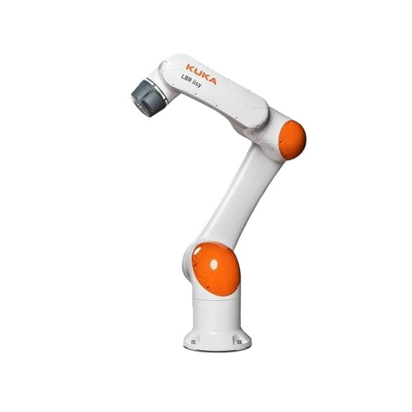 Коллаборативный робот KUKA LBR iisy 11 R1300