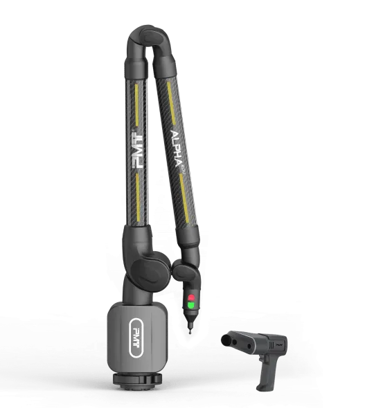 Измерительная рука PMT ALPHA ARM серии EDU