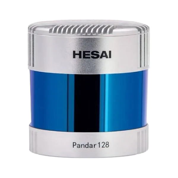 3D-лидар HESAI Pandar 128E3X