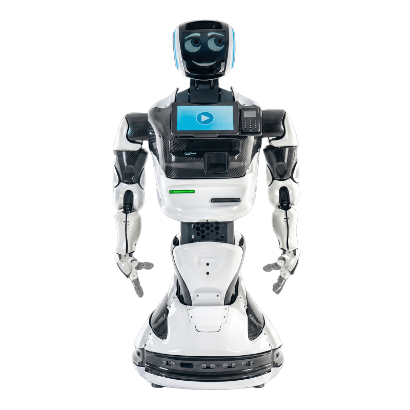Сервисный робот Promobot V.4
