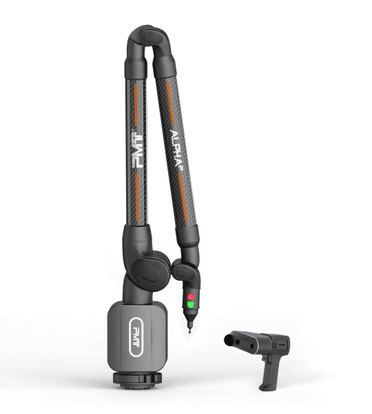 Измерительная рука PMT ALPHA ARM серии P