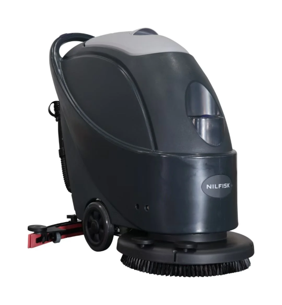 Поломоечная машина NILFISK 510B