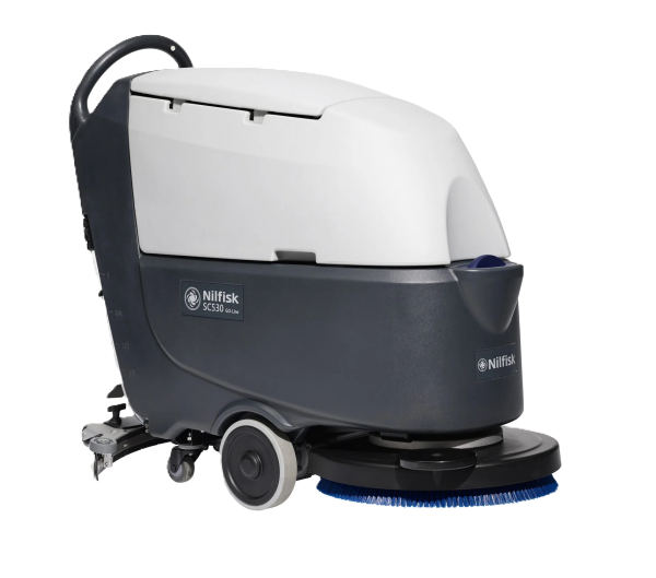Поломоечная машина NILFISK SC530 GO LINE