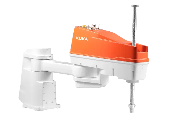 SCARA робот KUKA KR 12 R850 Z400