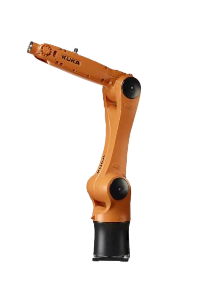Шестиосевой робот KUKA KR 10 R1100
