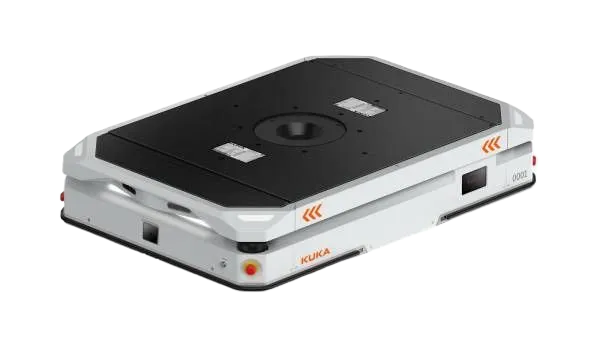 Мобильная платформа KUKA KMP 1500P-EU-D diffDrive