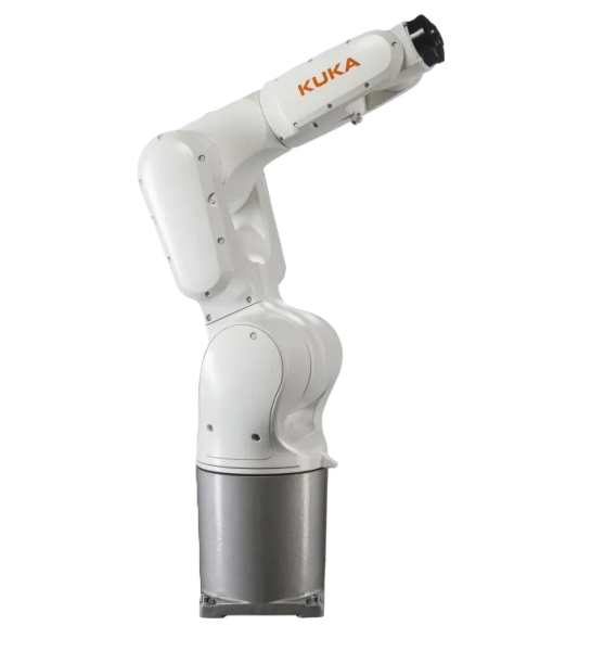 Шестиосевой робот KUKA KR 10 R1100-2