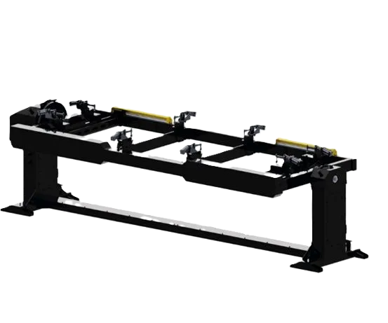 Поворотный позиционер Эйдос PH-500