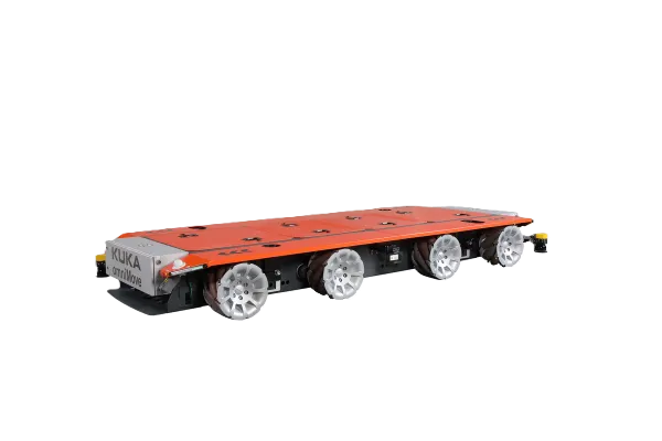 Транспортная платформа KUKA KoM UTV-3 E375 7000